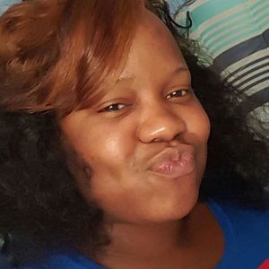 Meet your Posher, Kierra